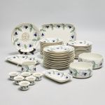 962 5185 DINNER SET